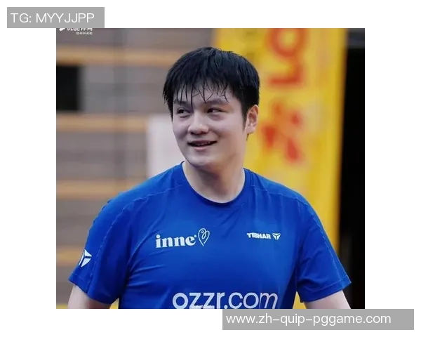 樊振东：去欧洲是为了远离欠好的东西！天下无敌？成果纷歧定好