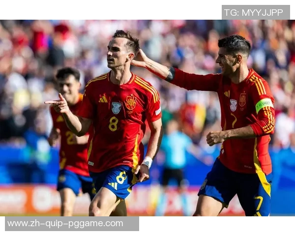 接连9场参加进球！奥亚萨瓦尔创西班牙队105年纪录