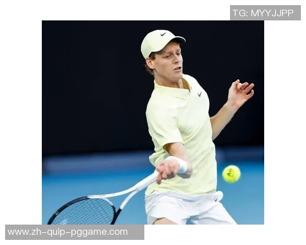 斯塔布斯预言德约澳网将竭尽全力夺冠，唯有他能搅动辛纳阿卡王朝