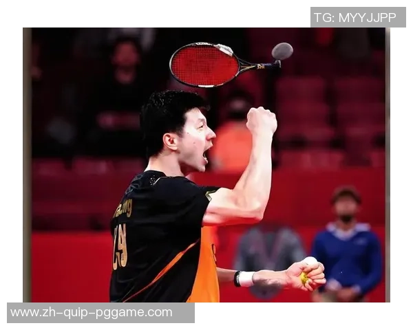 泪目！37岁马龙男团夺冠填补空白，赛后拥抱许昕：一个年代完毕了？