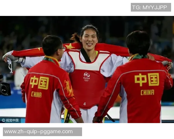 海南选手叶晓婷获2025年国际跆拳道女子公开赛金牌！